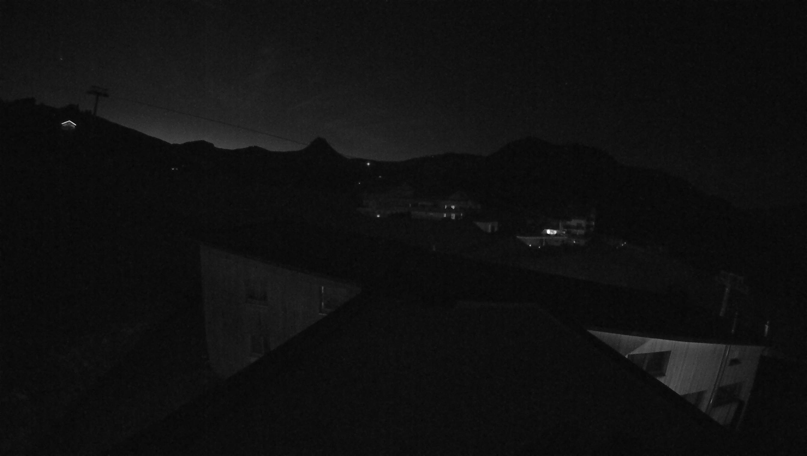 Live webcam Berg